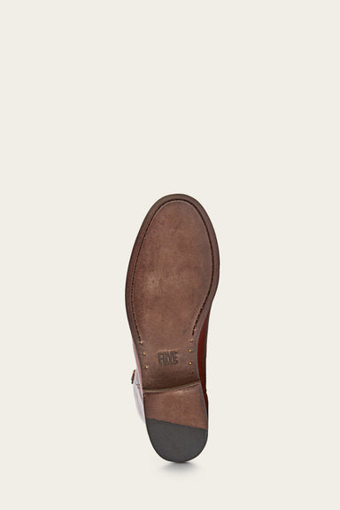 Melissa Button 2 Wc - Mahogany - Sole