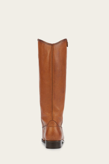 Melissa Button 2 Wc - Whiskey - Back