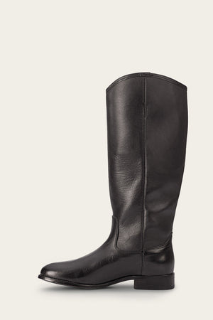 Melissa Button 2 Wc - Black - Inside
