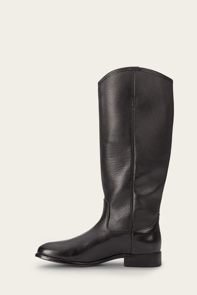 Melissa Button 2 Wc - Black - Inside