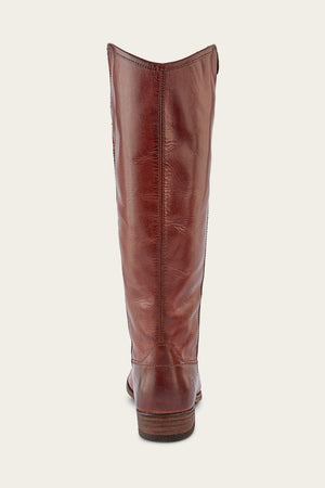 Melissa Button 2 Wc - Mahogany - Back