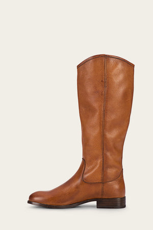 Melissa Button 2 Wc - Whiskey - Inside