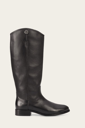 Frye melissa button new arrivals boots black