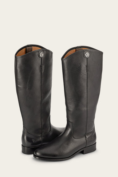 Melissa Button 2 Boot The Frye Company