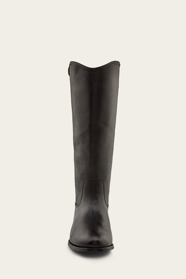 Frye melissa button discount 2 redwood