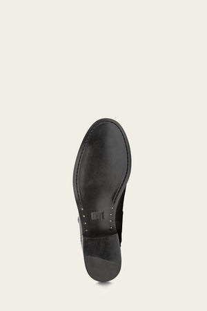 Frye melissa button 2 extended calf store