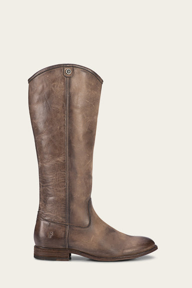 Melissa button 2 wide calf clearance