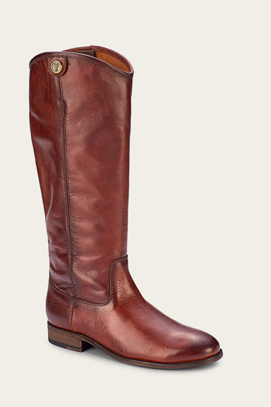 Melissa 2025 button boot