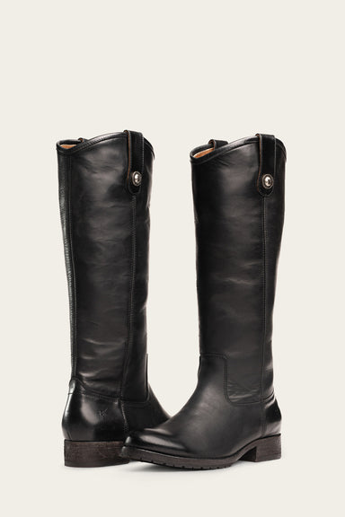 Frye melissa online button lug tall