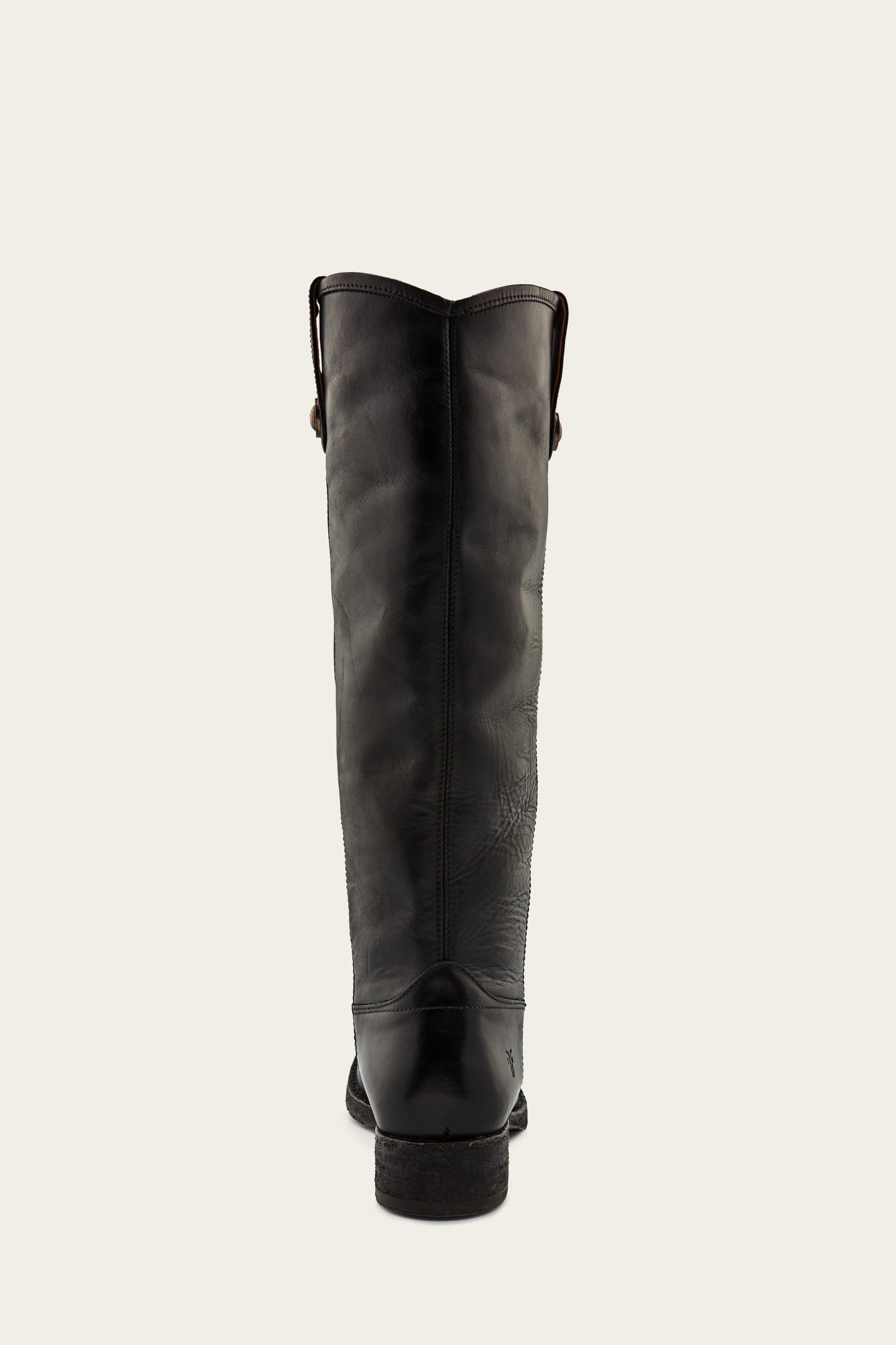 Melissa button lug tall frye new arrivals