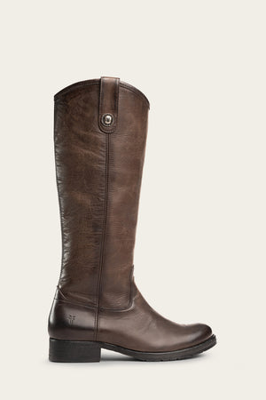 Frye melissa lug tall sale
