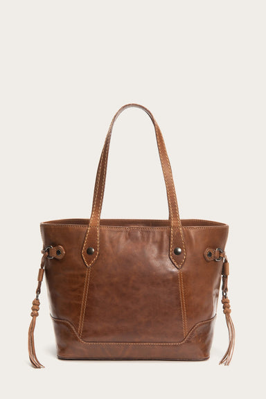Frye Melissa DB146 Dark Brown Leather Shoulder Bag for sale online | eBay