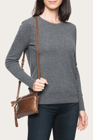 Frye melissa crossbody new arrivals