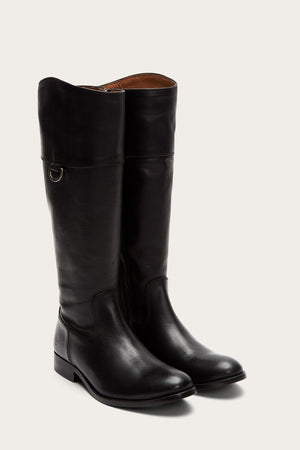 Melissa D Ring Tall Boot The Frye Company
