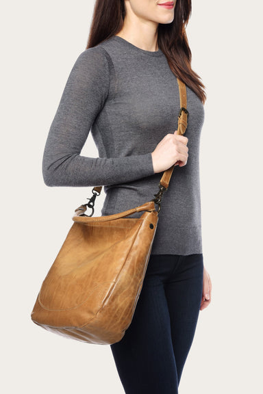 Melissa Hobo Bag The Frye Company