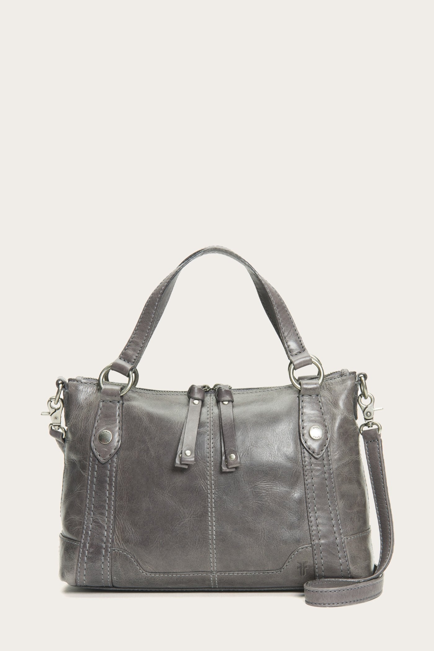 Frye melissa medium crossbody Clearance