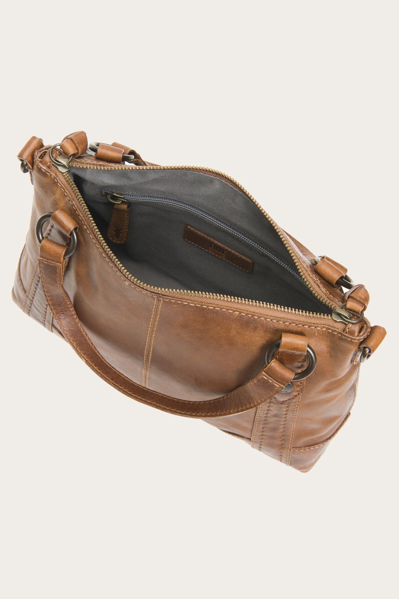 Frye melissa medium crossbody Clearance