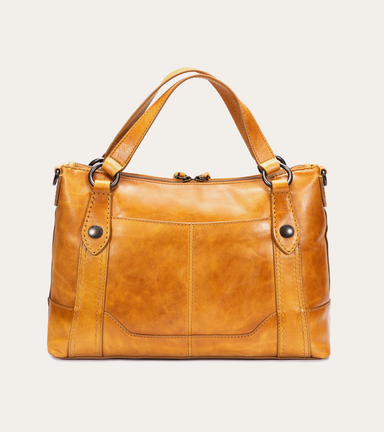 Melissa Medium Satchel - Pre-Loved