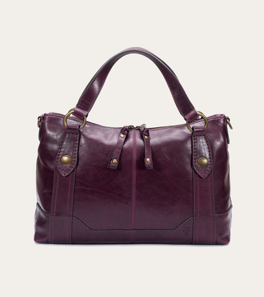 Melissa Medium Satchel - Pre-Loved