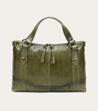 Melissa Medium Satchel - Pre-Loved