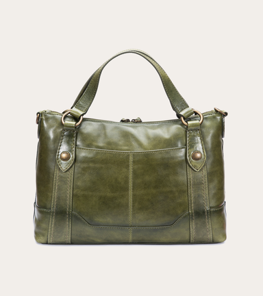 Melissa Medium Satchel - Pre-Loved