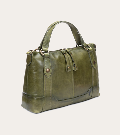 Melissa Medium Satchel - Pre-Loved