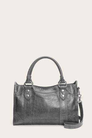 Frye Melissa Satchel | Vintage leather bag, Vintage leather handbag, Frye  bags