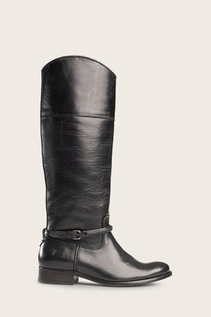 Melissa shop seam tall