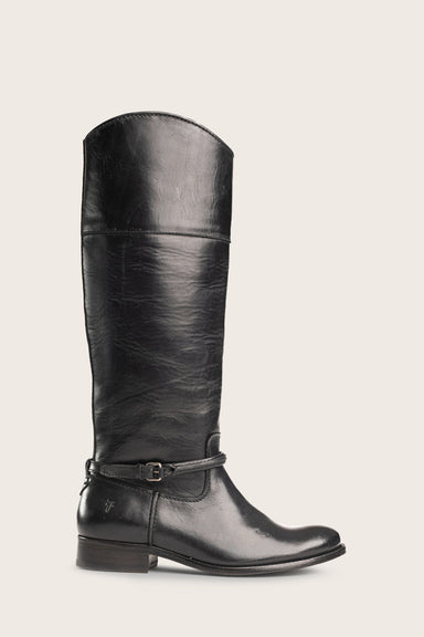 Frye melissa hot sale seam tall cognac