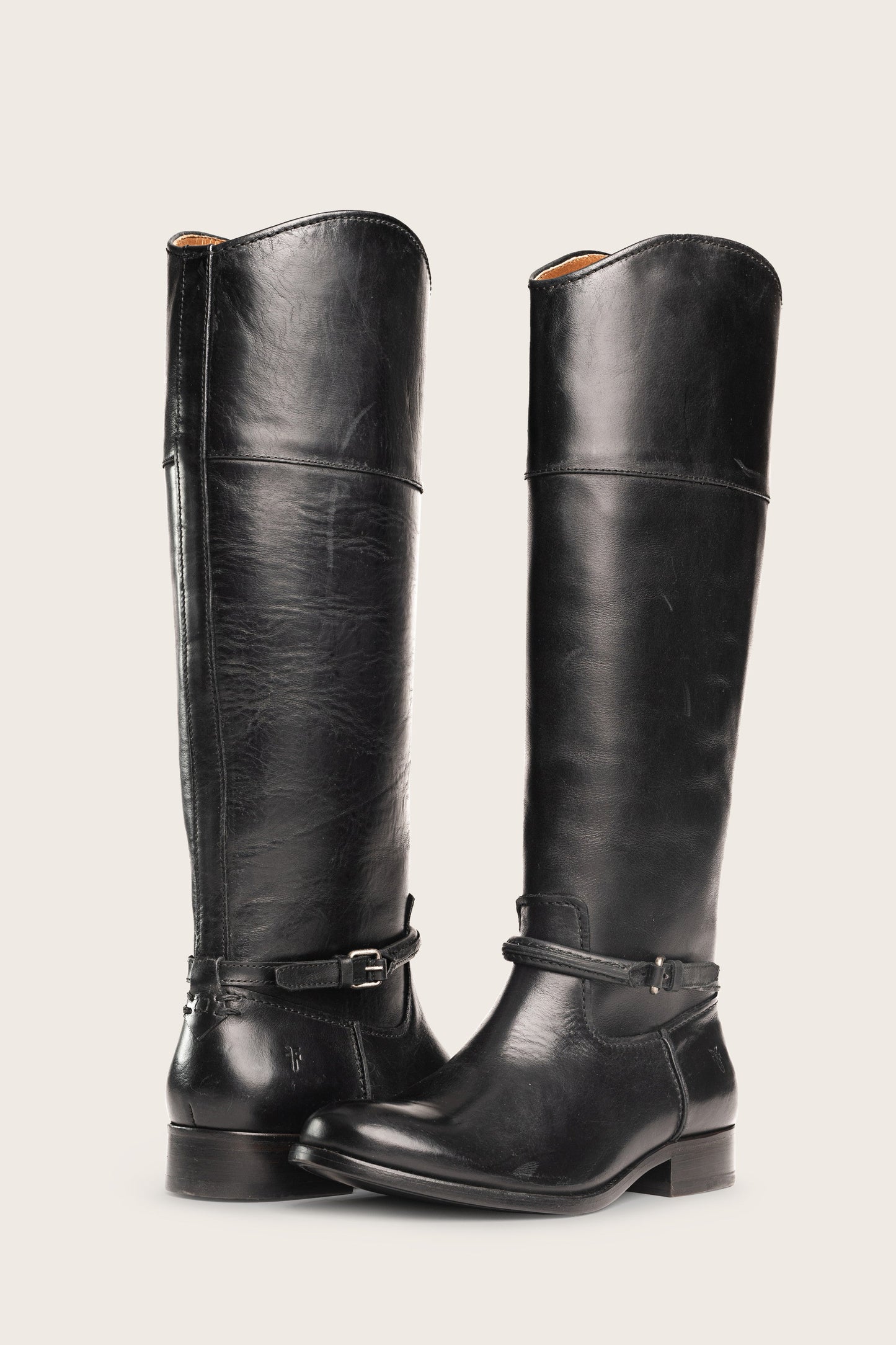 Frye melissa seam tall boot clearance