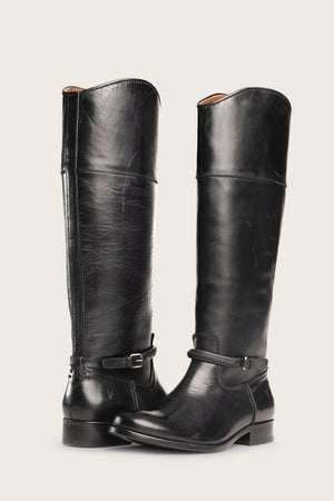 Frye melissa shop seam tall boot