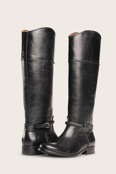 Melissa Seam Tall Boot The Frye Company