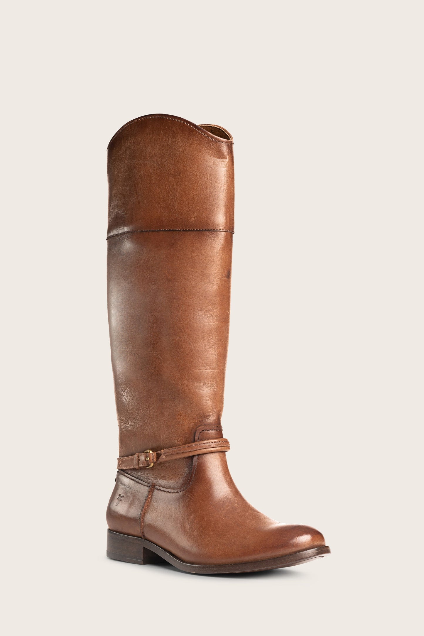 Melissa 2024 seam boot