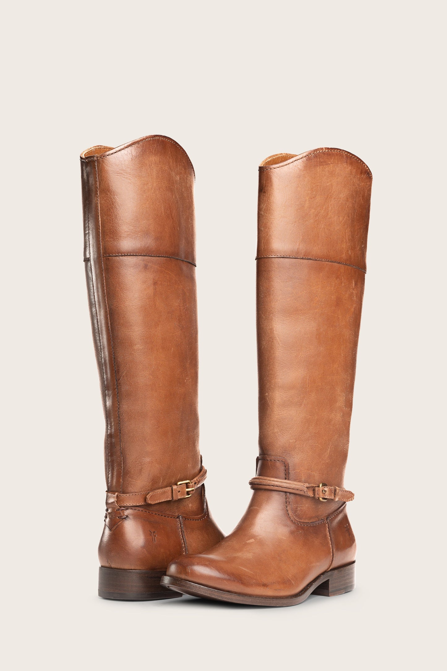 Melissa Seam Tall Pre Loved