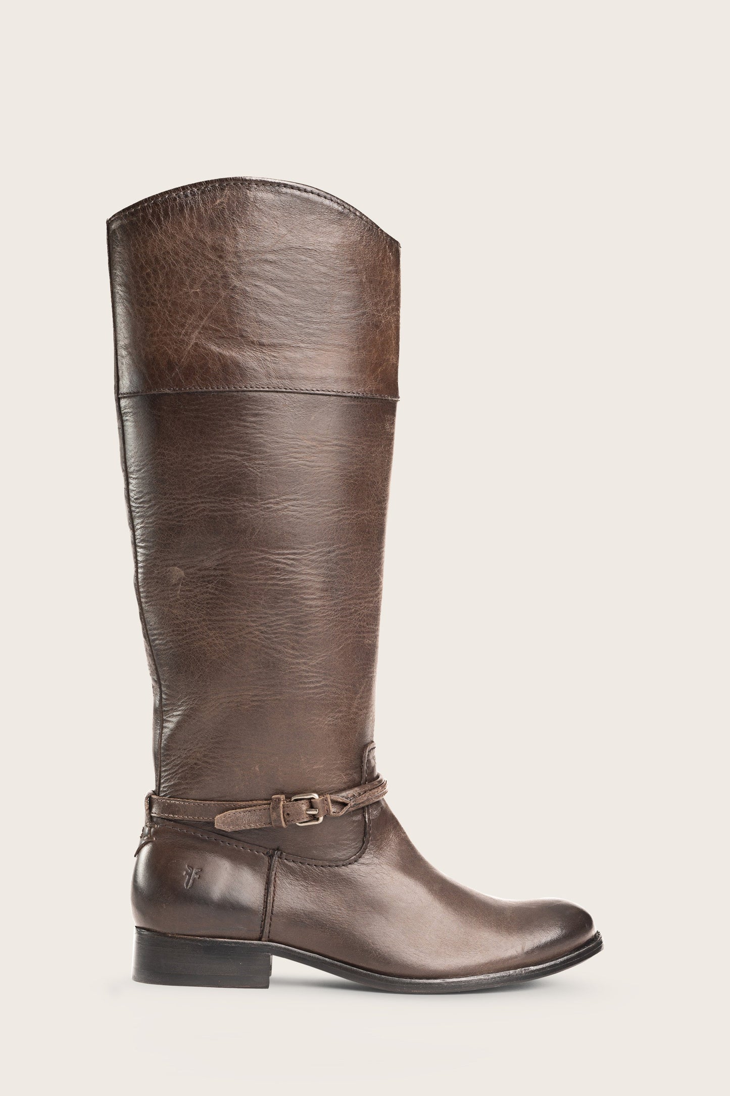 Melissa Seam Tall Pre Loved