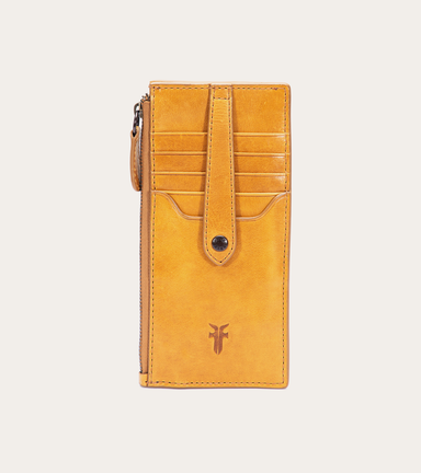Melissa Snap Card Wallet - Pre-Loved