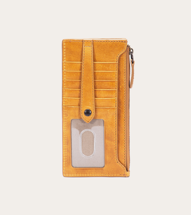 Melissa Snap Card Wallet - Pre-Loved