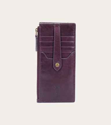 Melissa Snap Card Wallet - Pre-Loved