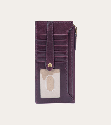 Melissa Snap Card Wallet - Pre-Loved