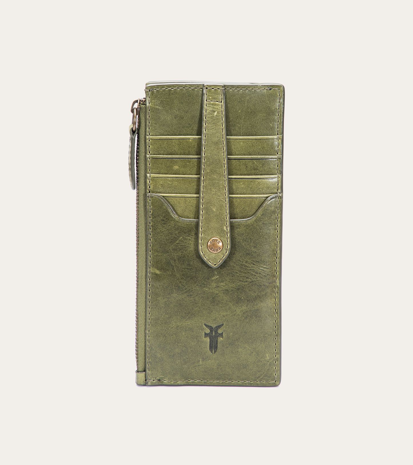 Melissa Snap Card Wallet Pre Loved