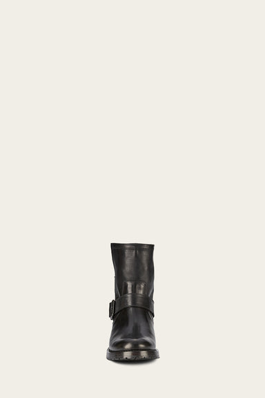 Frye women's natalie short engineer cheap boot