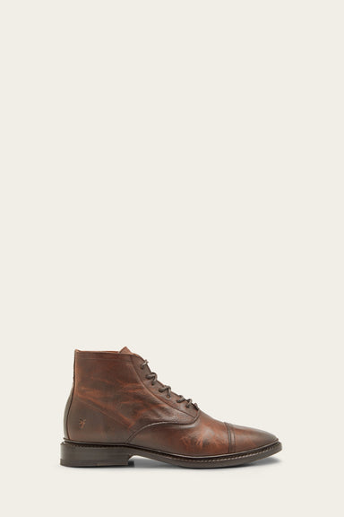 Frye deals brogue boots