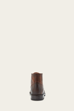 Frye discount paul boot