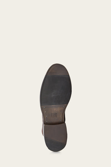 Frye paul deals lace up