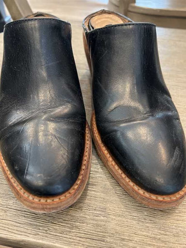 Black / 9.5 / Kristie_27031