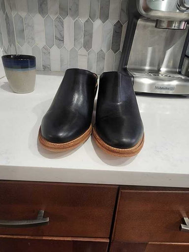 Black / 9.5 / Natasha_27067