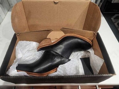 Black / 9.5 / Natasha_27067