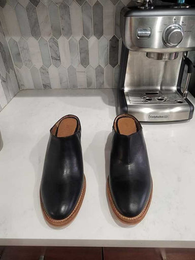 Black / 9.5 / Natasha_27067
