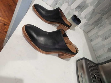 Black / 9.5 / Natasha_27067