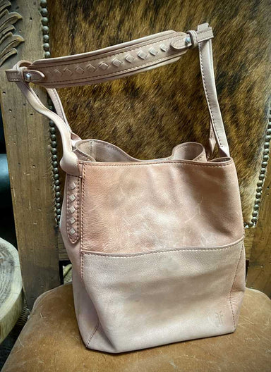 Frye hotsell reed bag